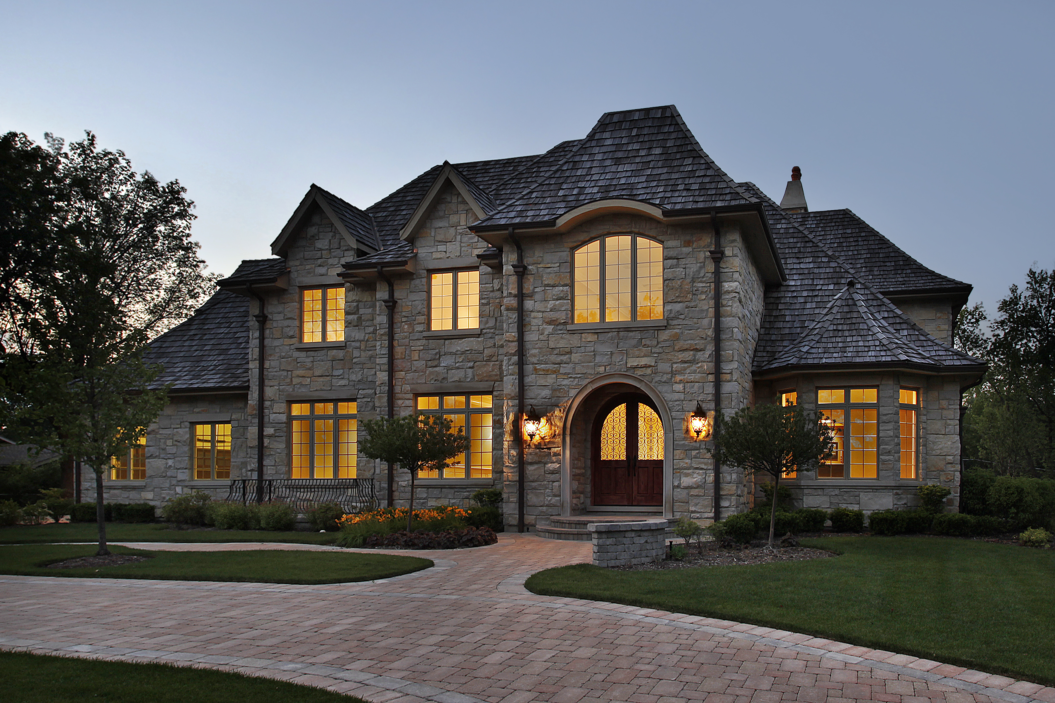 A beautiful custom home by Prestige Homes & Remodel